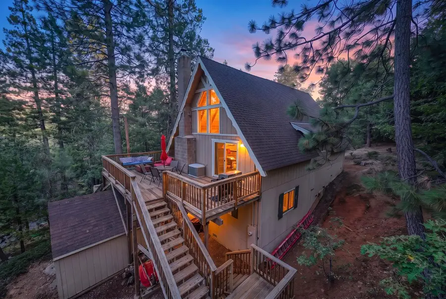 2437 Chamonix Drive, Arnold, CA 95223 - #2