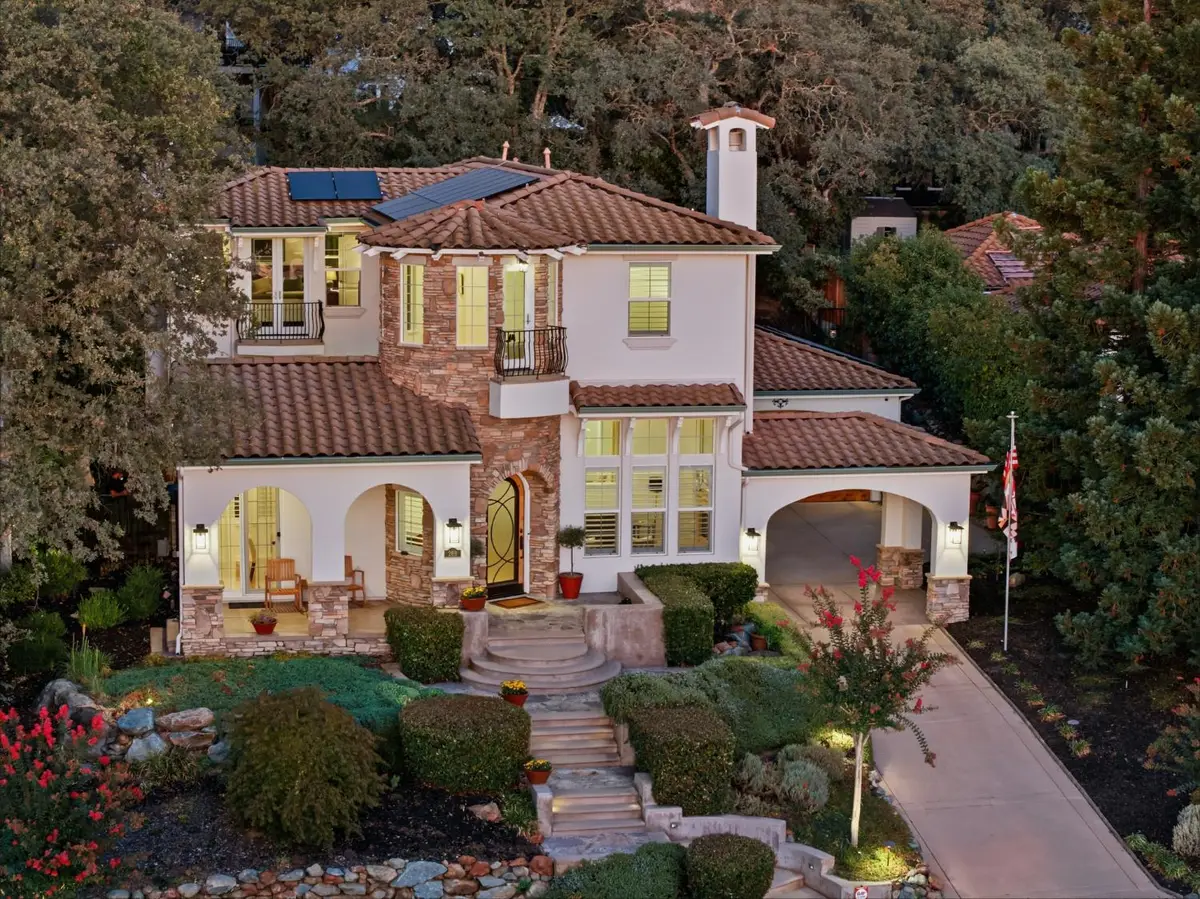 268 Muse Drive, El Dorado Hills, CA 95762 - #1