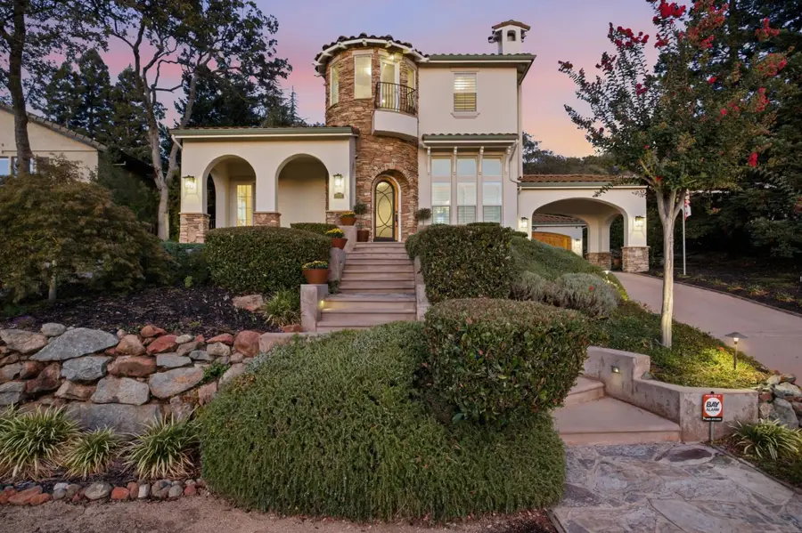 268 Muse Drive, El Dorado Hills, CA 95762 - #2