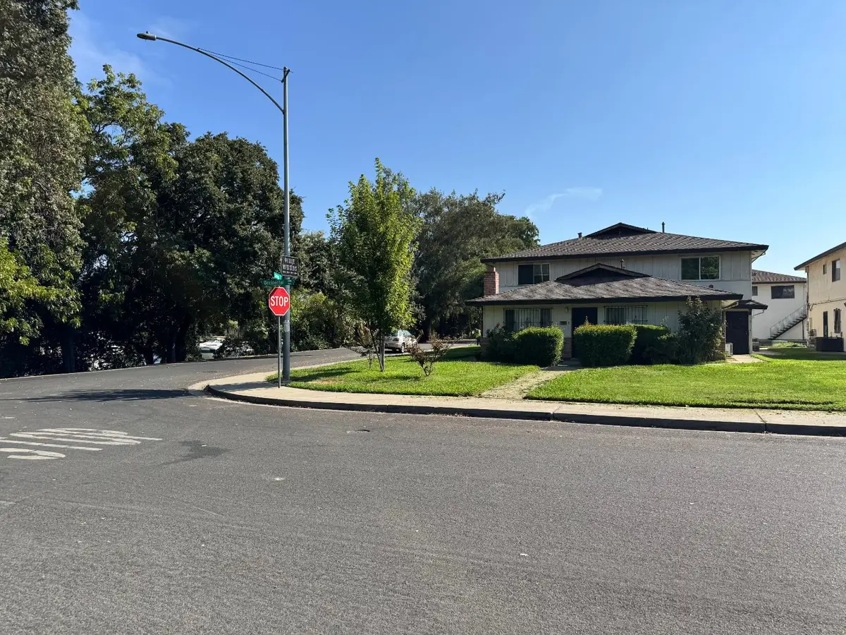 1426 Occidental Avenue #3, Stockton, CA 95203 - #1