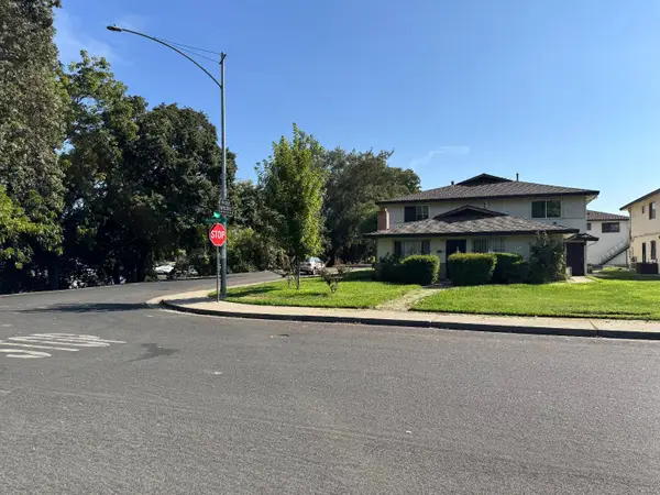 1426 Occidental Avenue #3, Stockton, CA 95203