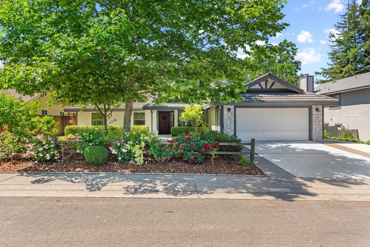7433 Walnut Rd, Fair Oaks, CA 95628 - #1