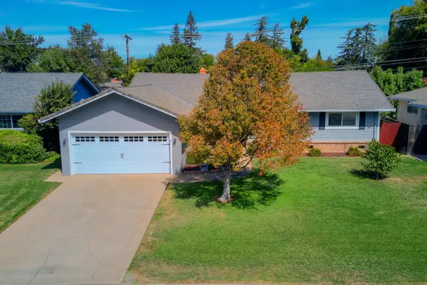 3721 Dubac Way, Sacramento, CA 95864