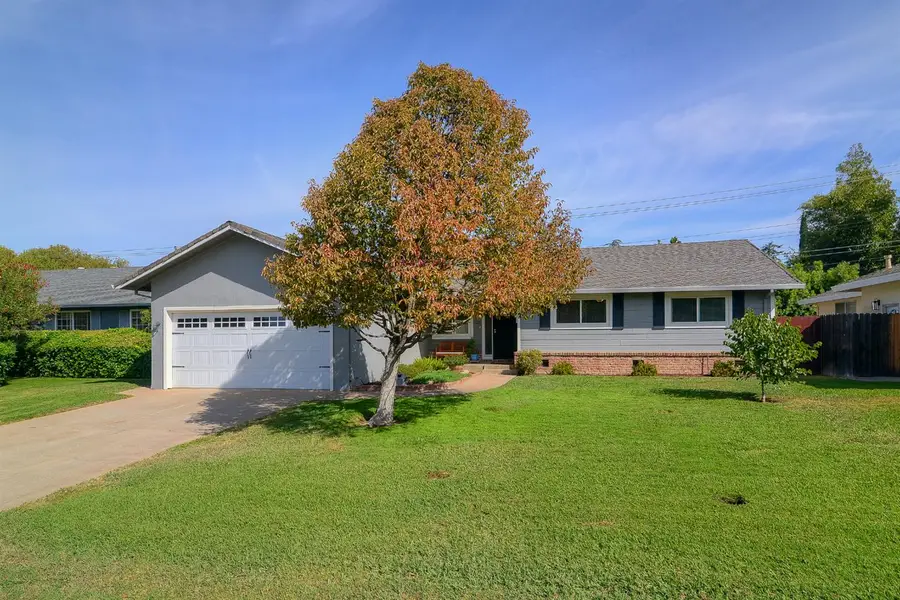 3721 Dubac Way, Sacramento, CA 95864 - #3