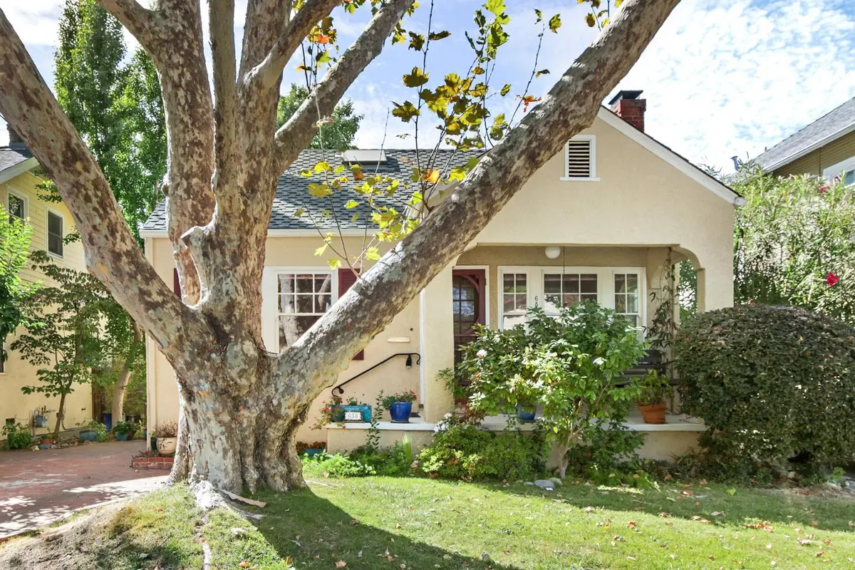 680 40th Street, Sacramento, CA 95819 - #1