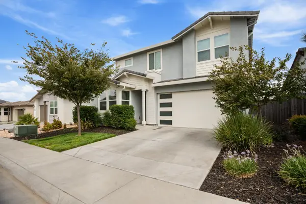 644 Bartonville Road, Lincoln, CA 95648