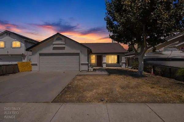 1773 Willow Park Way, Stockton, CA 95206