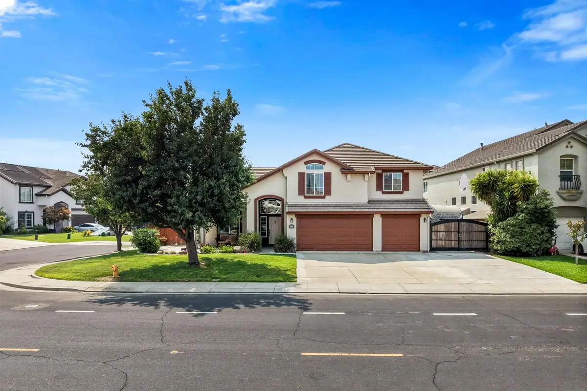 984 Tannehill Drive, Manteca, CA 95337 - #1