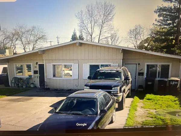 2800 Lerwick Road, Sacramento, CA 95821