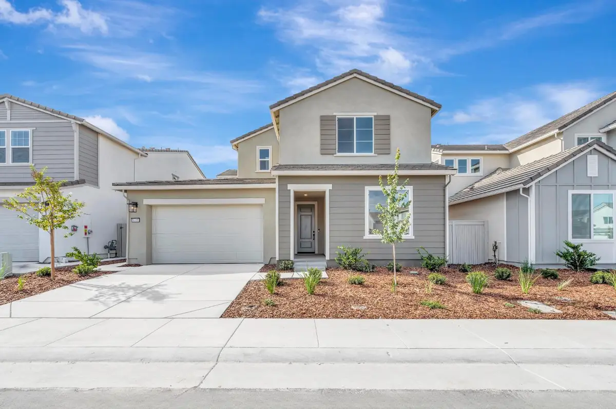6009 Whistling Pine Way, Roseville, CA 95747 - #1