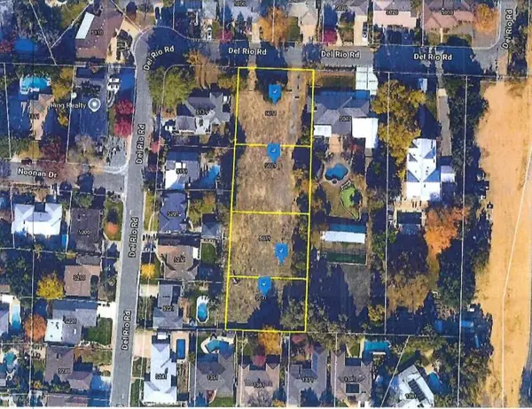 5011 Del Rio Road, Sacramento, CA 95822