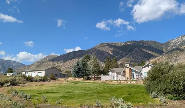 802 Sunrise Trail, Markleeville, CA 96120