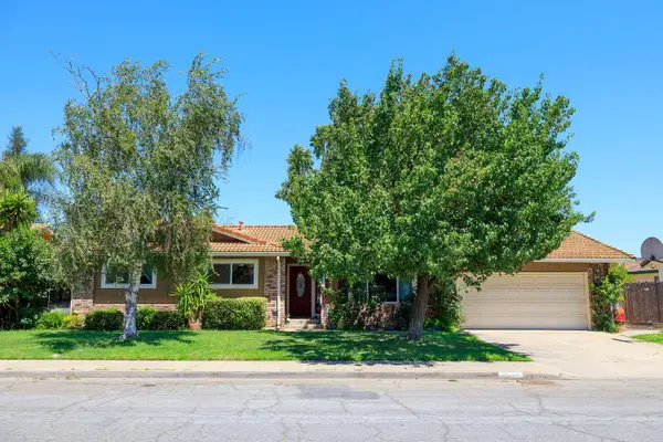 3290 Vanderbilt Avenue, Turlock, CA 95382