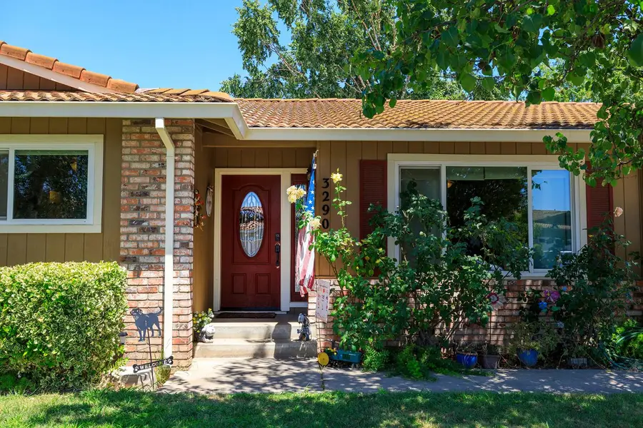 3290 Vanderbilt Avenue, Turlock, CA 95382 - #2