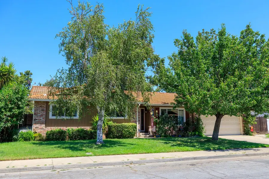 3290 Vanderbilt Avenue, Turlock, CA 95382 - #3