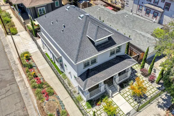 3160 1st Avenue, Sacramento, CA 95817