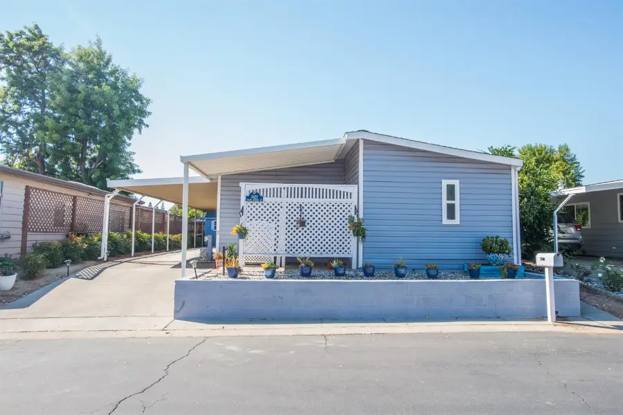 6621 Silver Springs Court, Citrus Heights, CA 95621 - #2