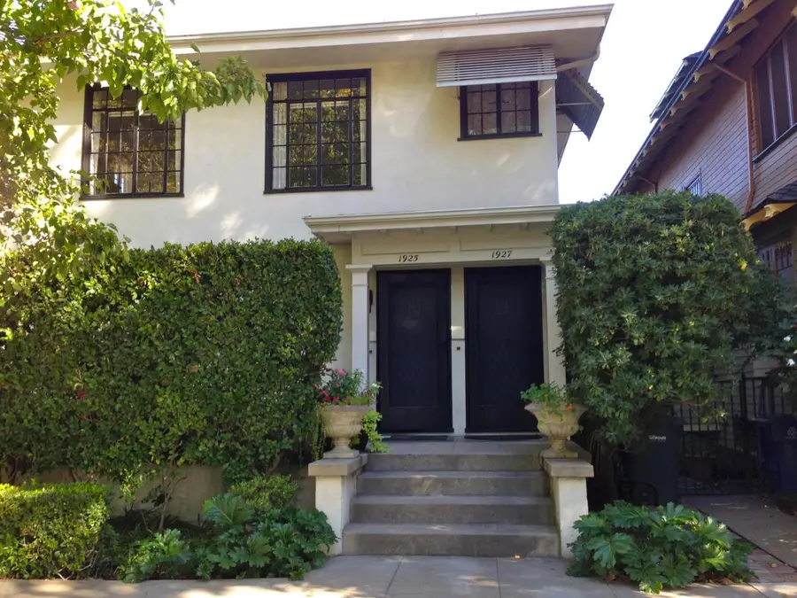 1925 22nd Street, Sacramento, CA 95816 - #2