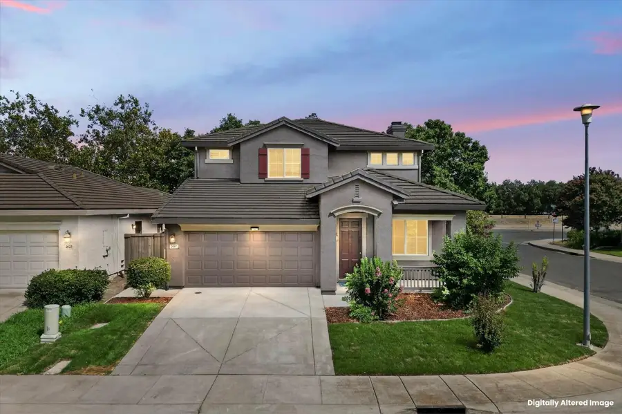 2017 Sherington Way, Sacramento, CA 95835 - #2