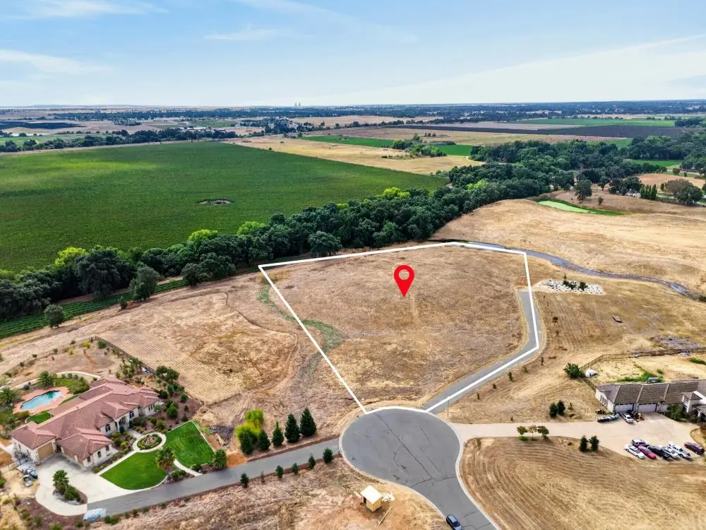 12380 Vineyard Hill Court, Elk Grove, CA 95624 - #1