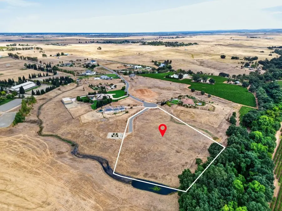 12380 Vineyard Hill Court, Elk Grove, CA 95624 - #3