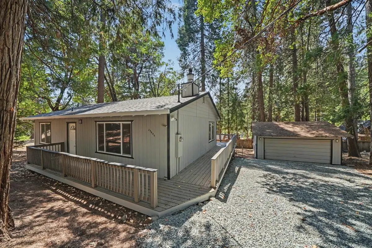 27094 Barton Road, Pioneer, CA 95666 - #1