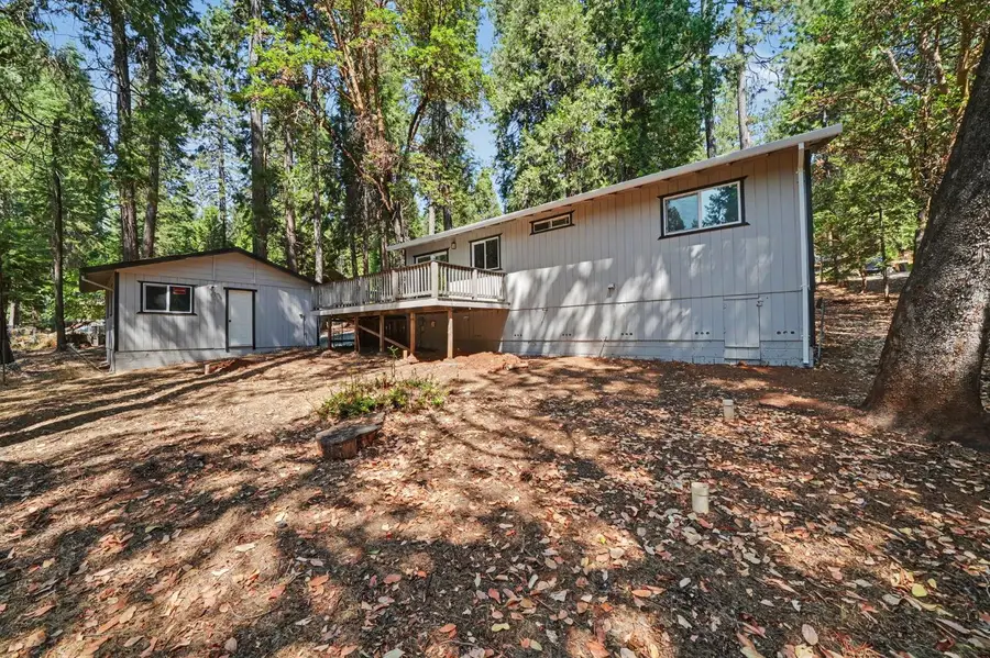 27094 Barton Road, Pioneer, CA 95666 - #2