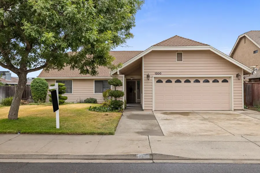 1200 Moffett Road, Modesto, CA 95351 - #2
