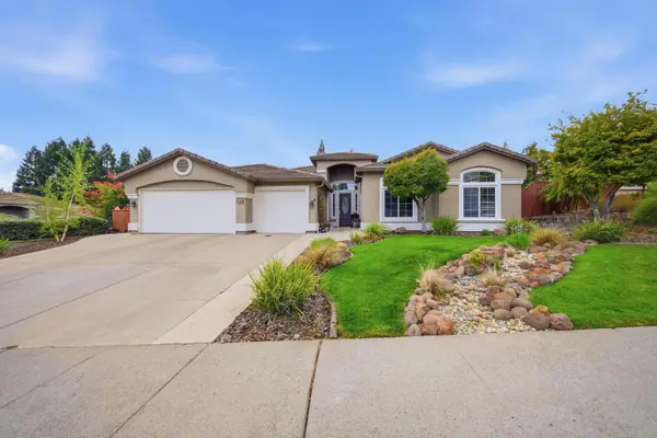 5206 Silver Peak Lane, Rocklin, CA 95765
