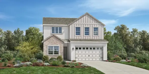 3603 Black Sage Street, Folsom, CA 95630