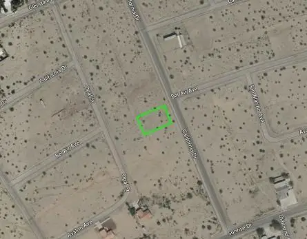 2253 California Dr., Salton City, CA 92274 - #1