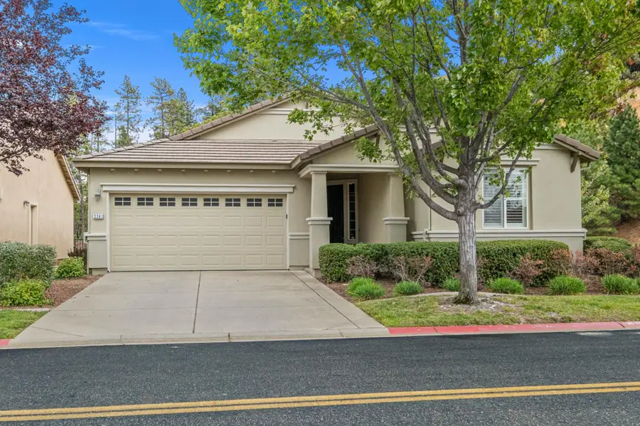3361 Blairs Lane, Placerville, CA 95667 - #3