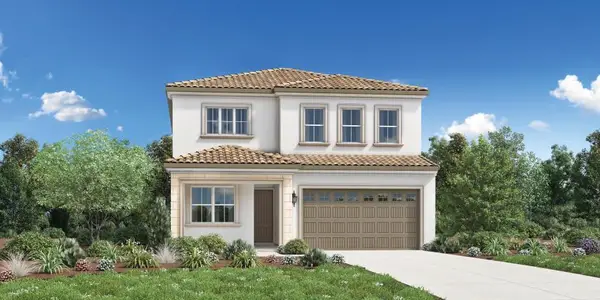 3611 Black Sage Street, Folsom, CA 95630