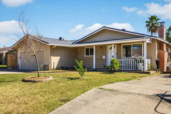 6906 Van Maren Lane, Citrus Heights, CA 95621
