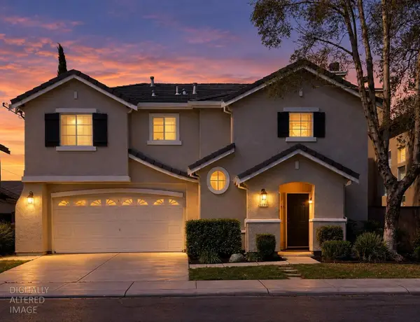 5391 Rockwood Circle, Stockton, CA 95219
