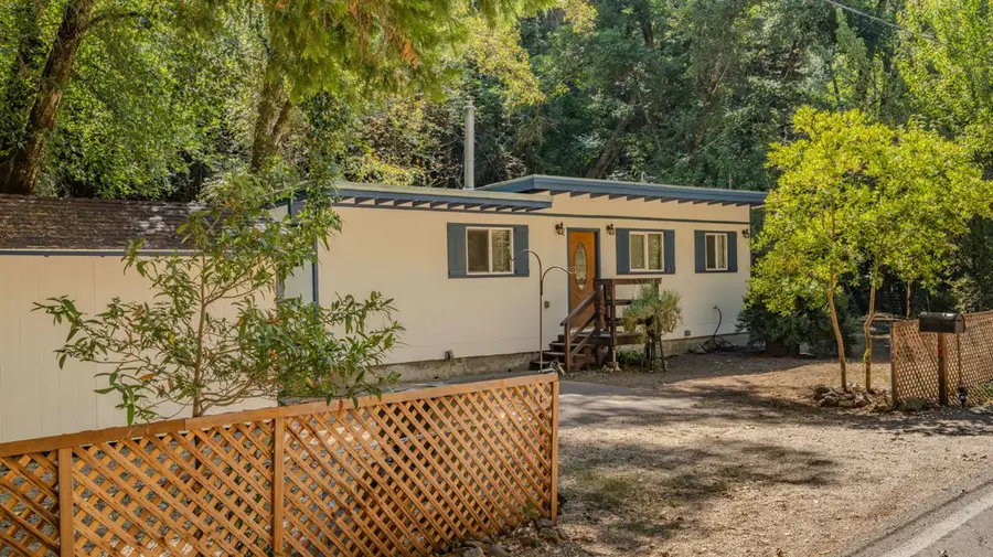 16918 Sutter Creek Road, Sutter Creek, CA 95685 - #2