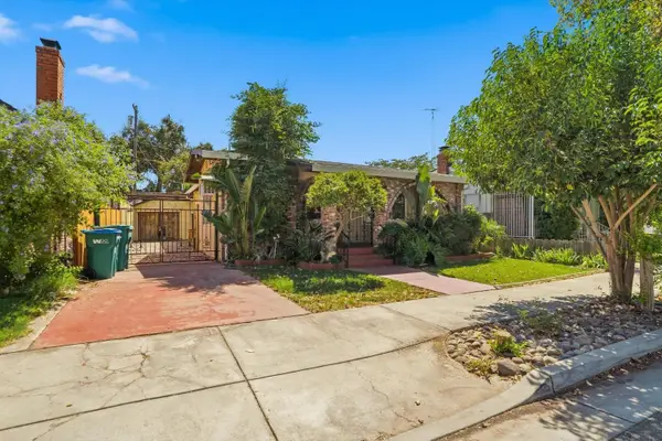 130 E Sonoma Avenue, Stockton, CA 95204