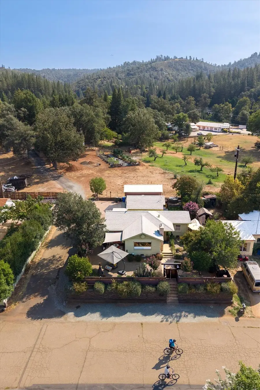 446 Williams Street, Murphys, CA 95247 - #2