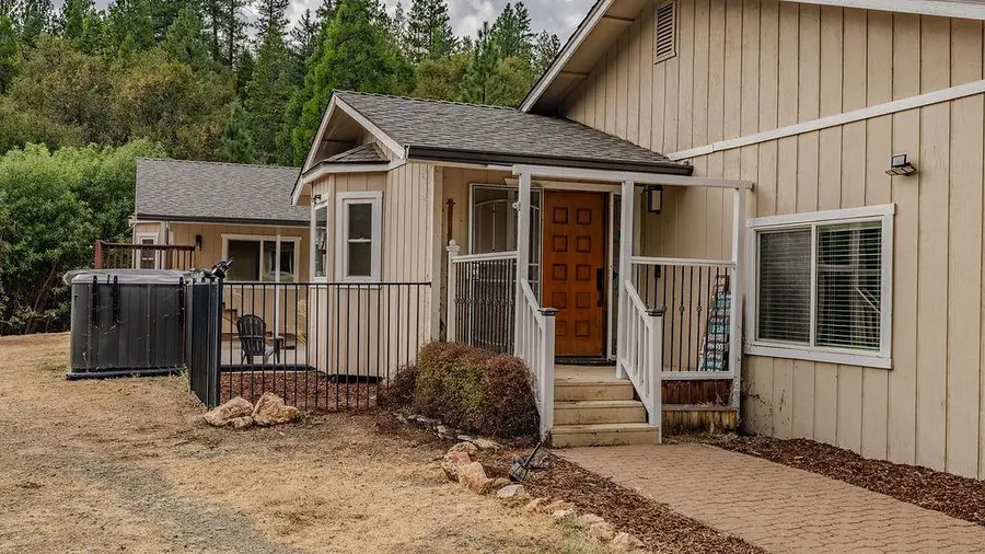 12511 Tabeaud Road, Pine Grove, CA 95665 - #2
