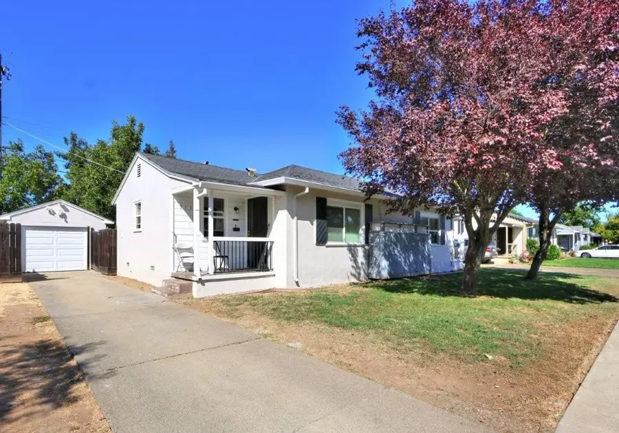 5119 Gordon Drive, Sacramento, CA 95824 - #2