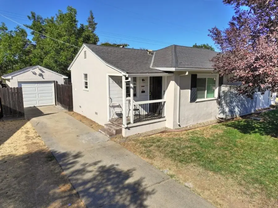 5119 Gordon Drive, Sacramento, CA 95824 - #3