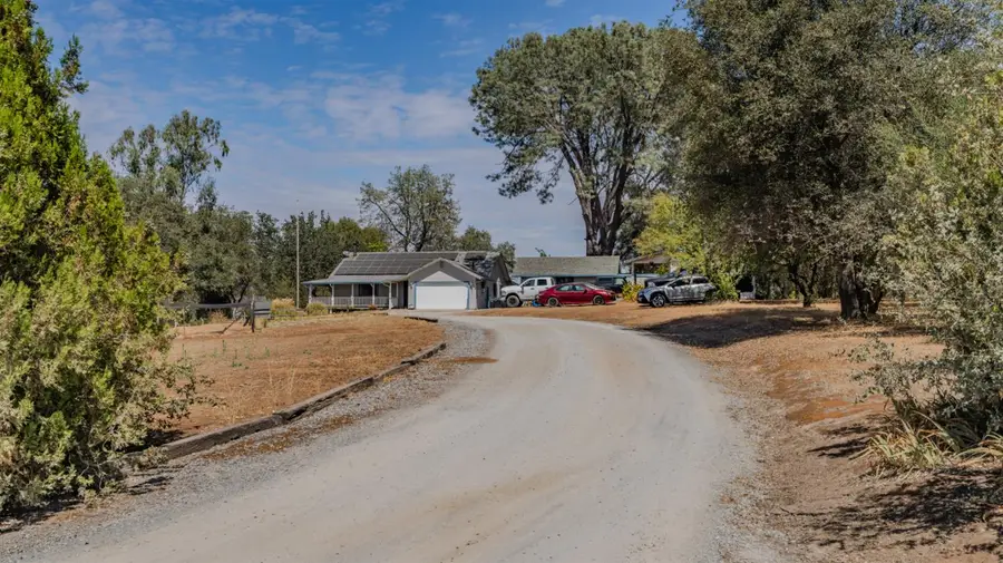 4863 Messing Road, Burson, CA 95252 - #2