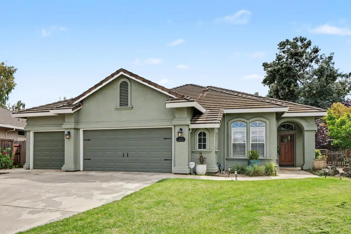 610 Candlewood Court, Lodi, CA 95242 - #1