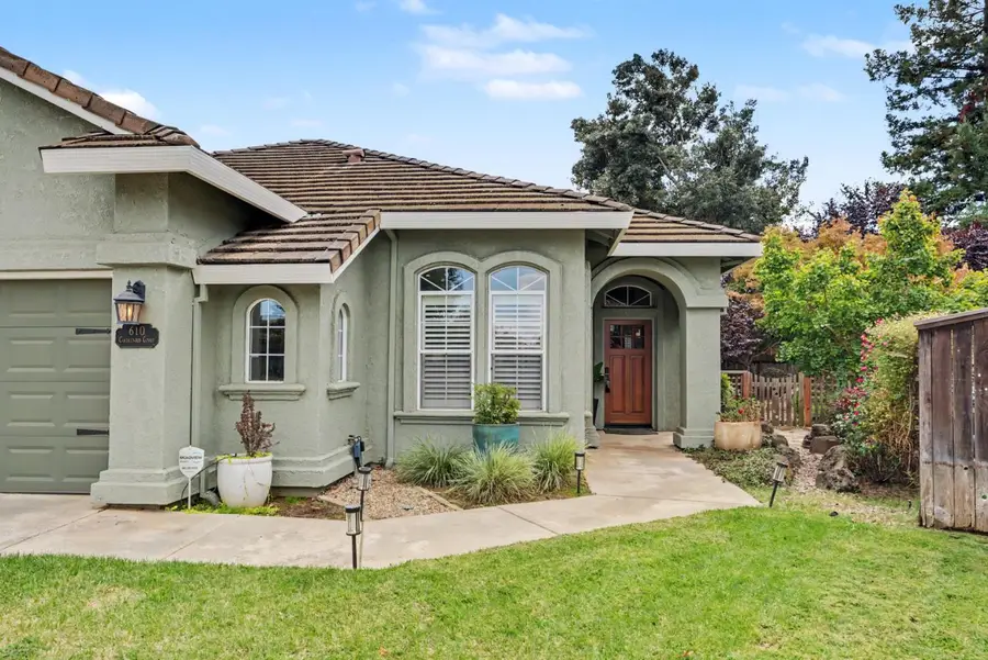 610 Candlewood Court, Lodi, CA 95242 - #2