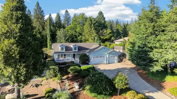 3307 Piedmont Drive, Camino, CA 95709