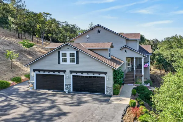 1300 Large Oak Drive, Placerville, CA 95667
