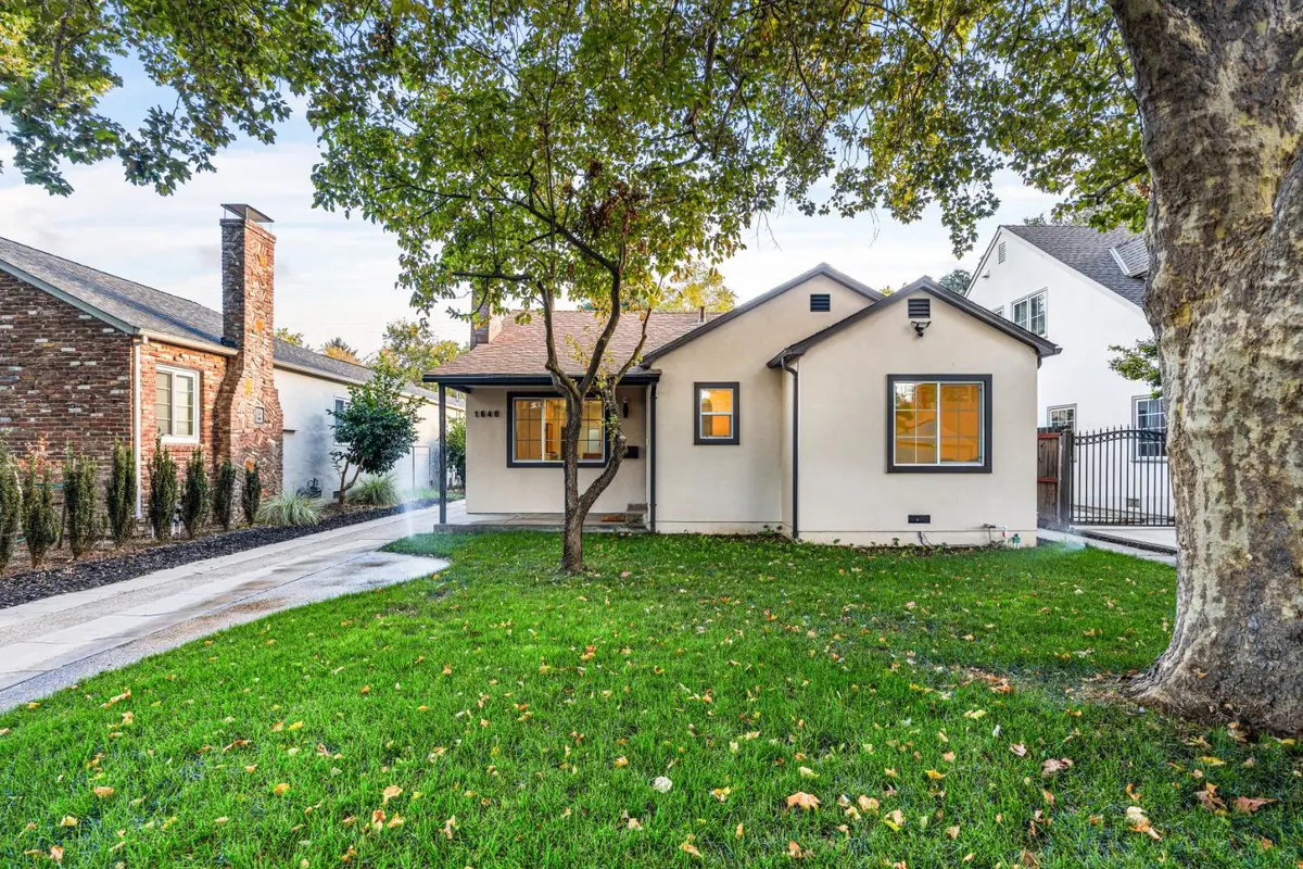 1640 9th Avenue, Sacramento, CA 95818 - #1