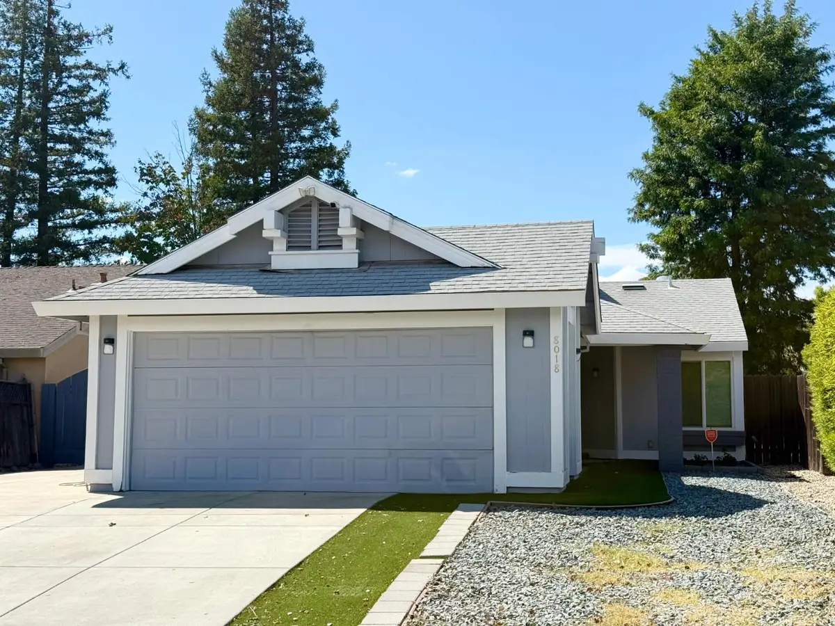 8018 Benz Court, Sacramento, CA 95828 - #1