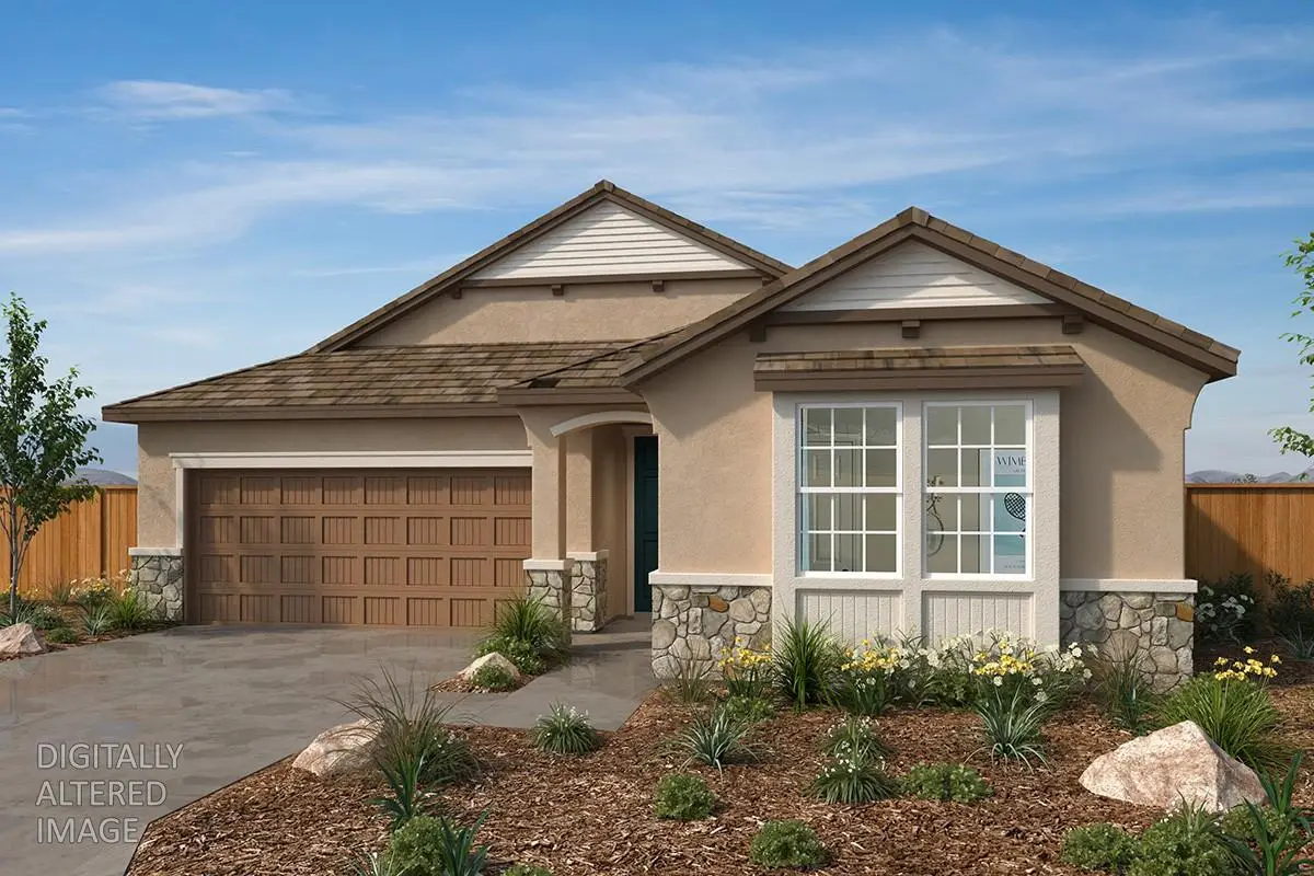 908 Summerhouse Drive, Patterson, CA 95363 - #1
