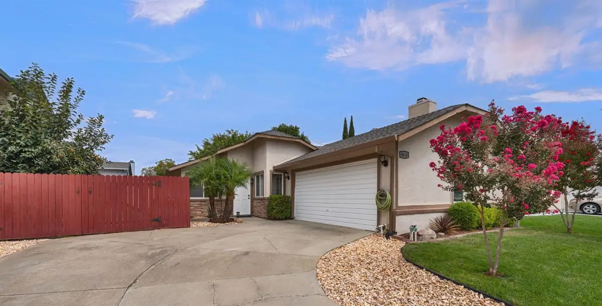 3614 Binghamton Drive, Sacramento, CA 95834 - #1